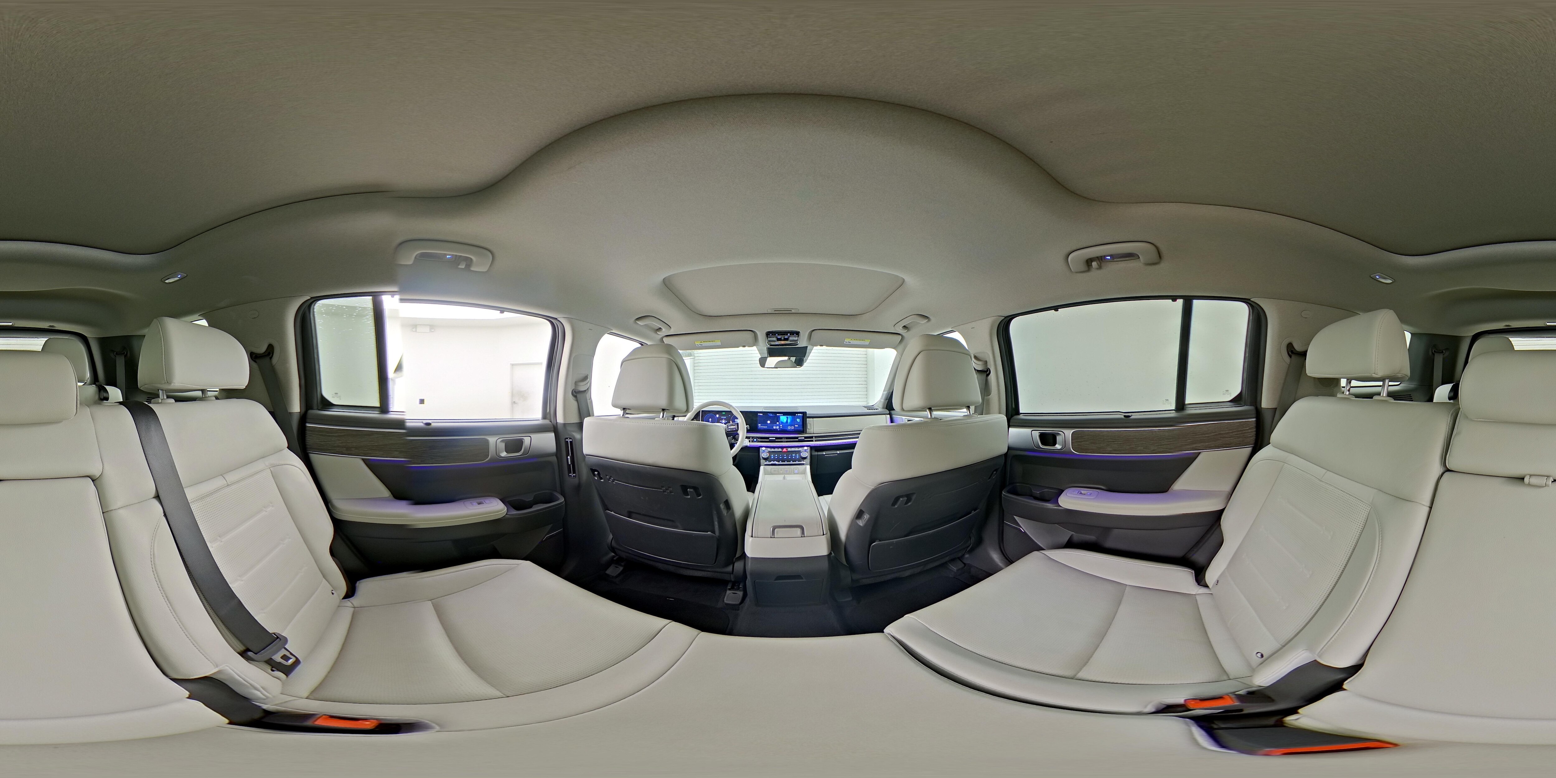 2024 Hyundai Santa Fe Limited - Photo 29