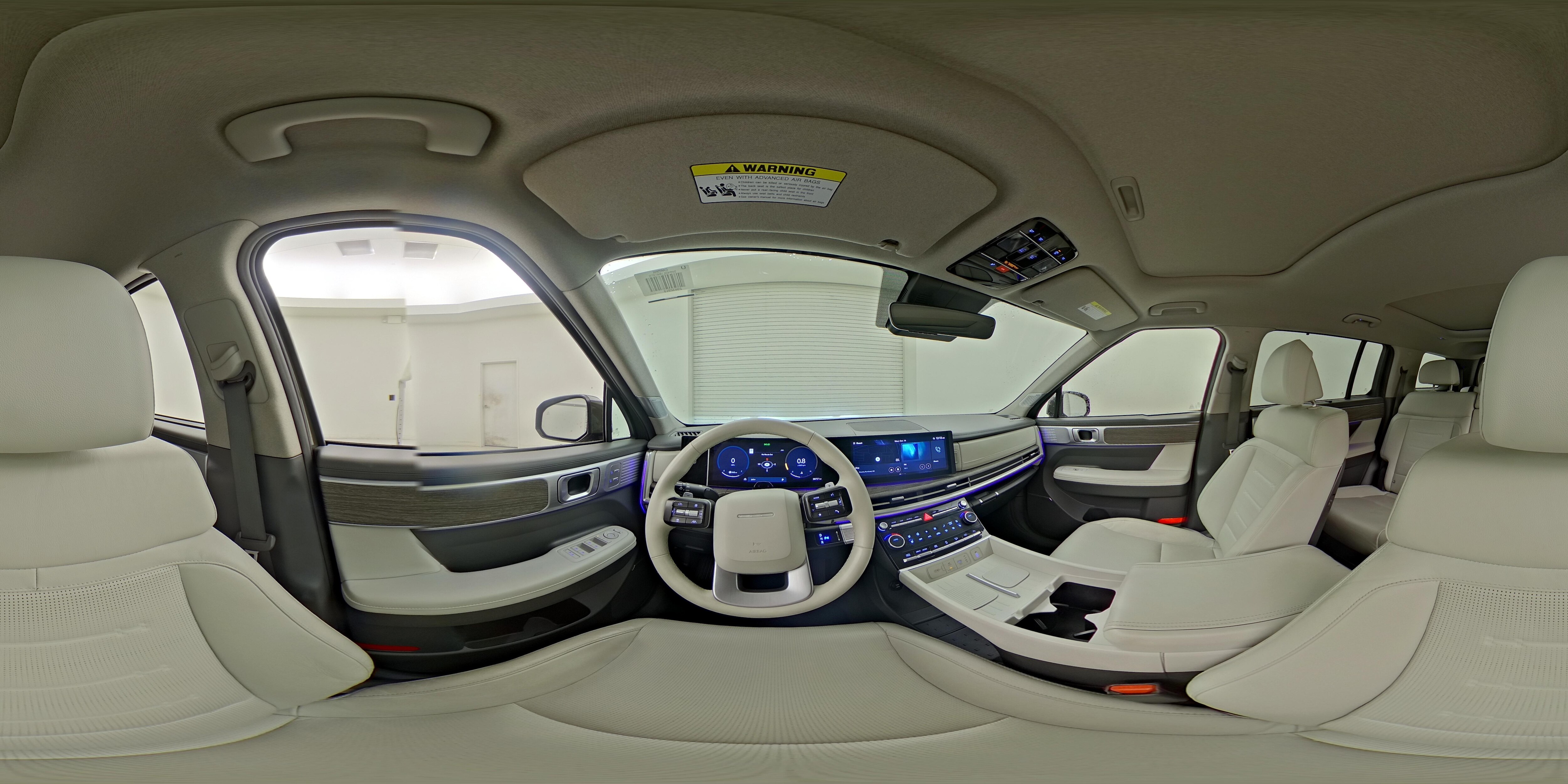 2024 Hyundai Santa Fe Limited - Photo 30