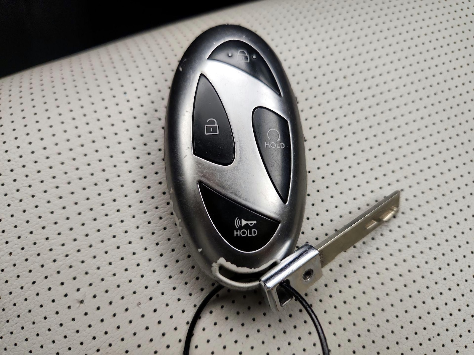 2024 Hyundai Santa Fe Limited - Photo 27