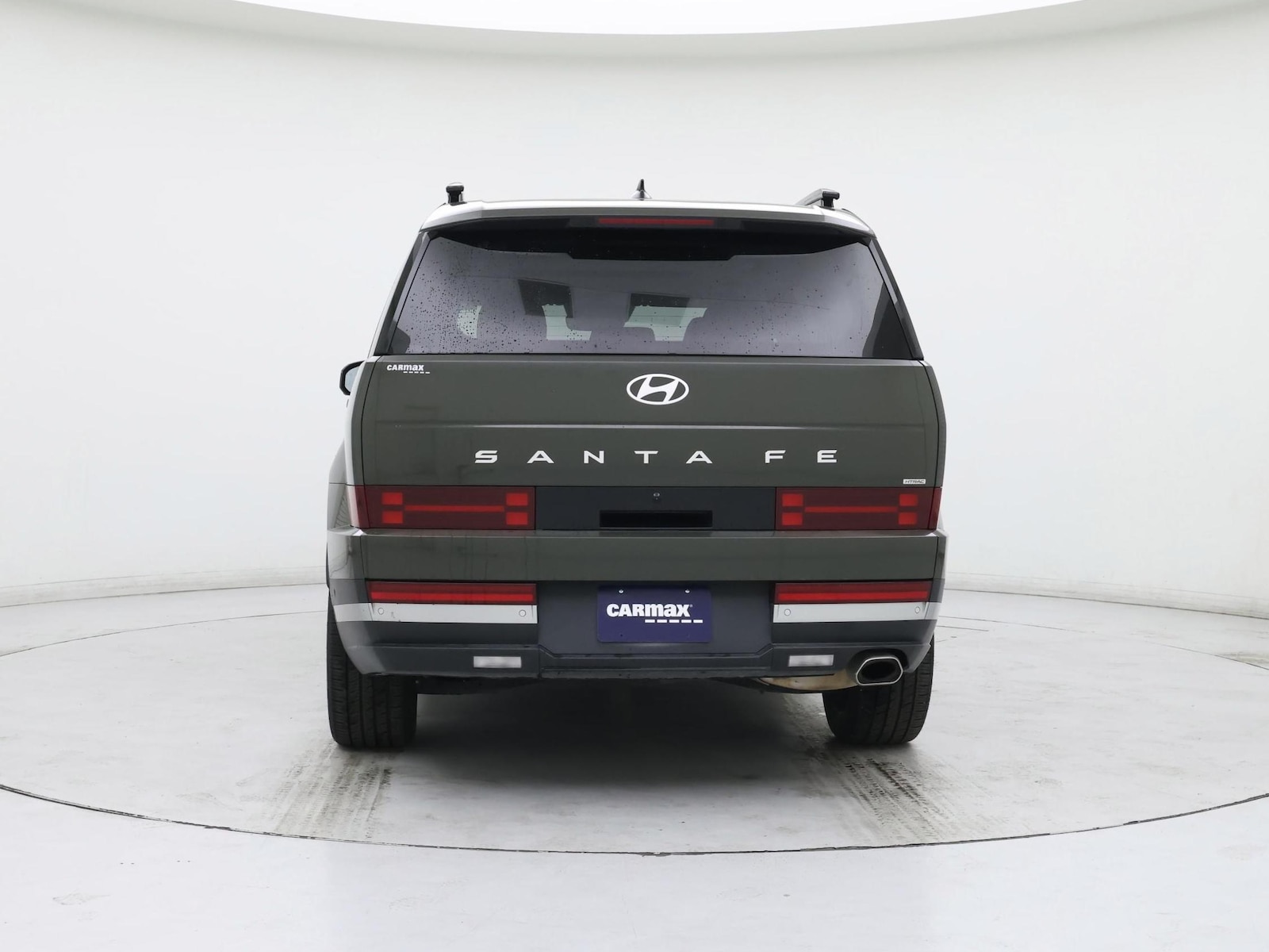 2024 Hyundai Santa Fe Limited - Photo 7