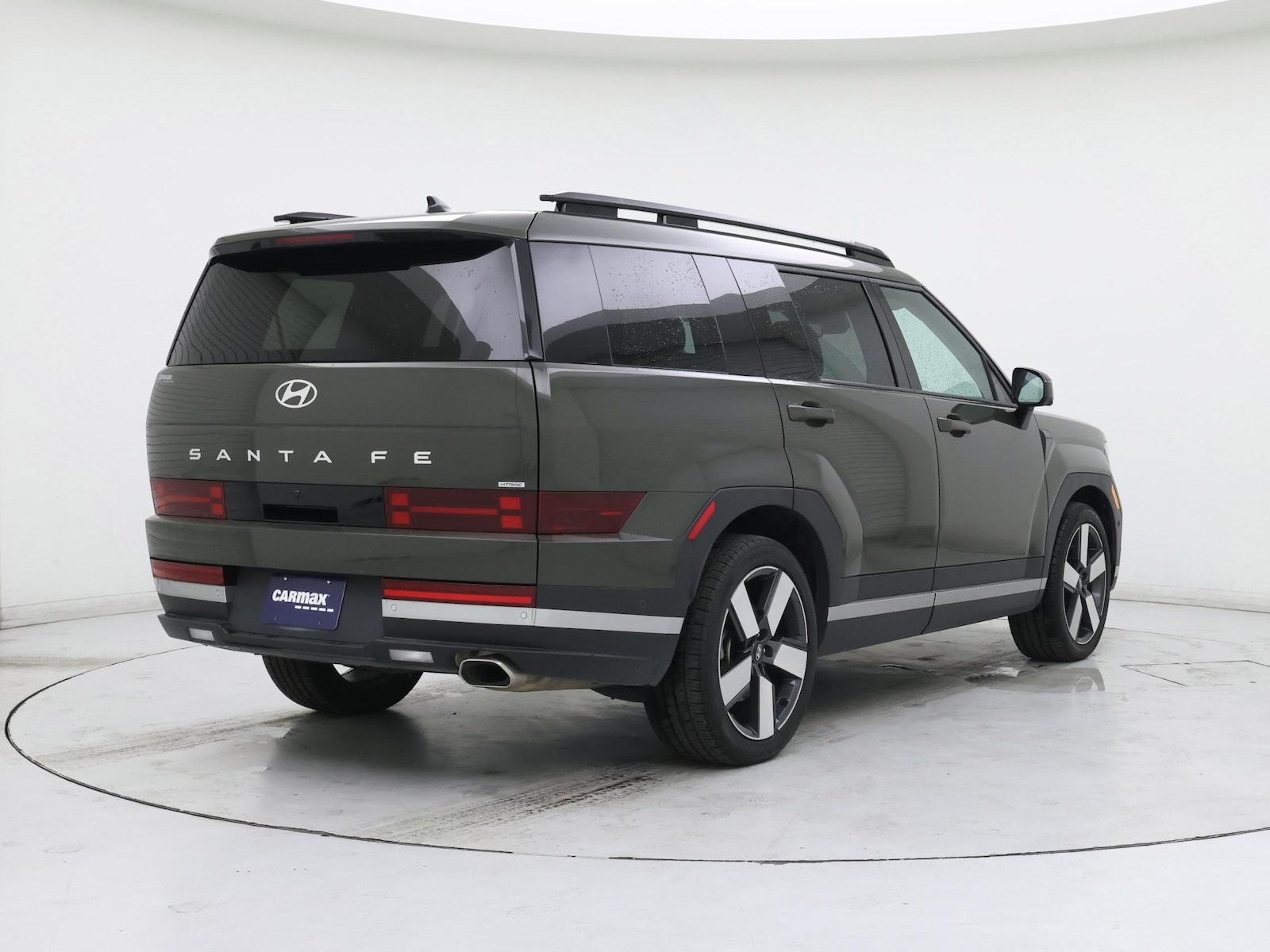 2024 Hyundai Santa Fe Limited - Photo 9