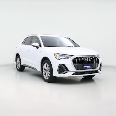 2025 Audi Q3 S-Line Premium