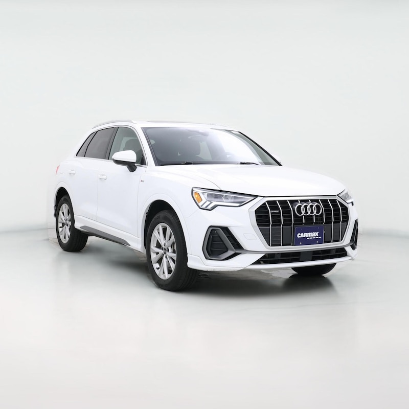 2025 Audi Q3 Premium