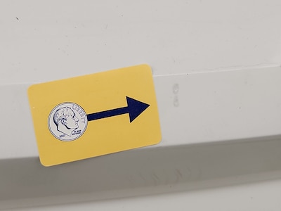 Condition detail