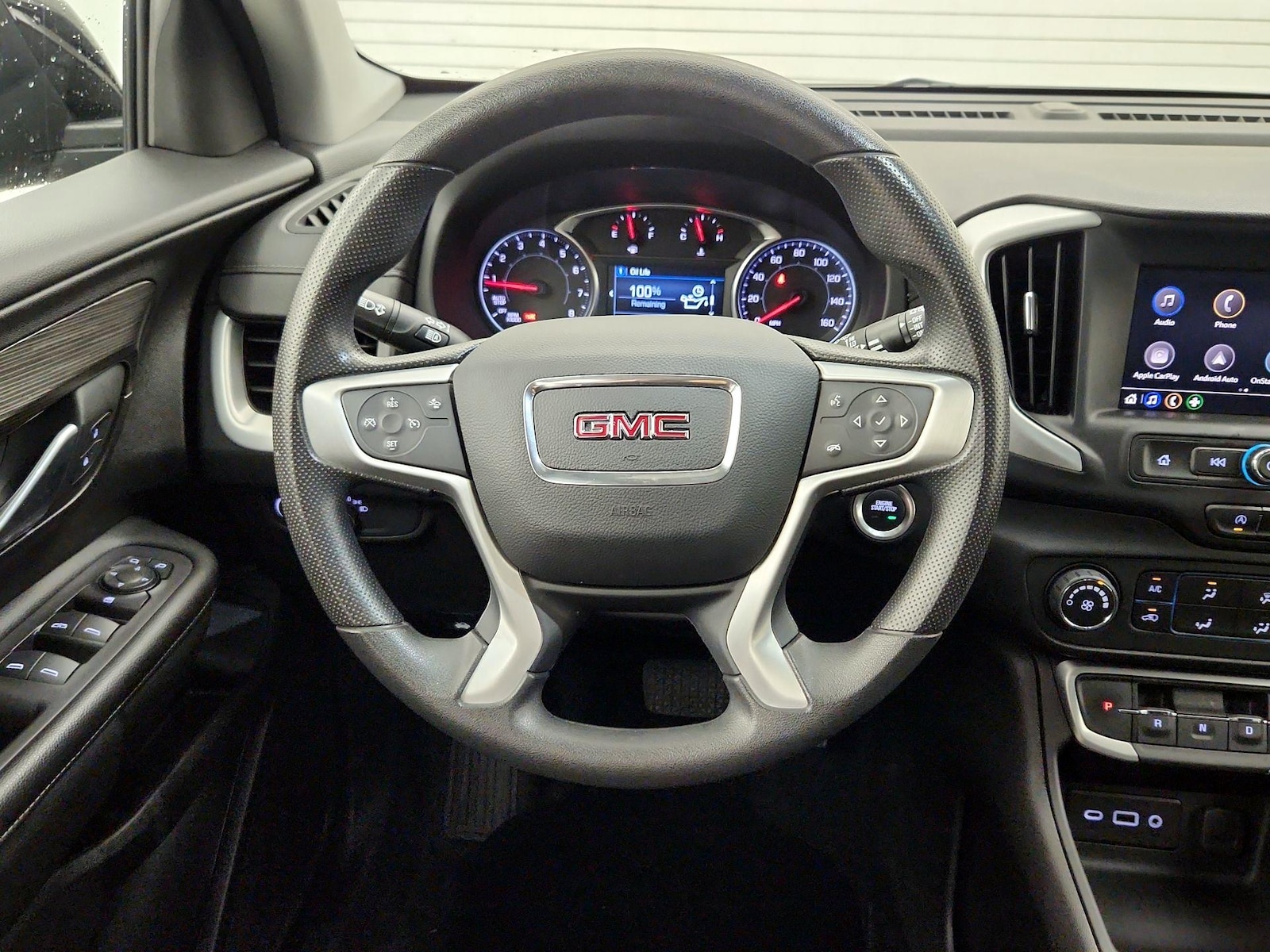 Lane Departure Warning