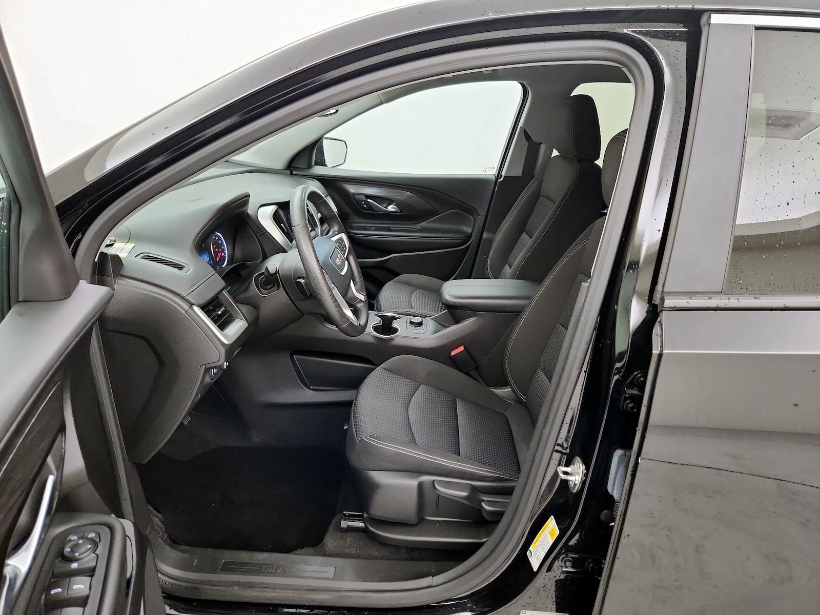Side Airbags