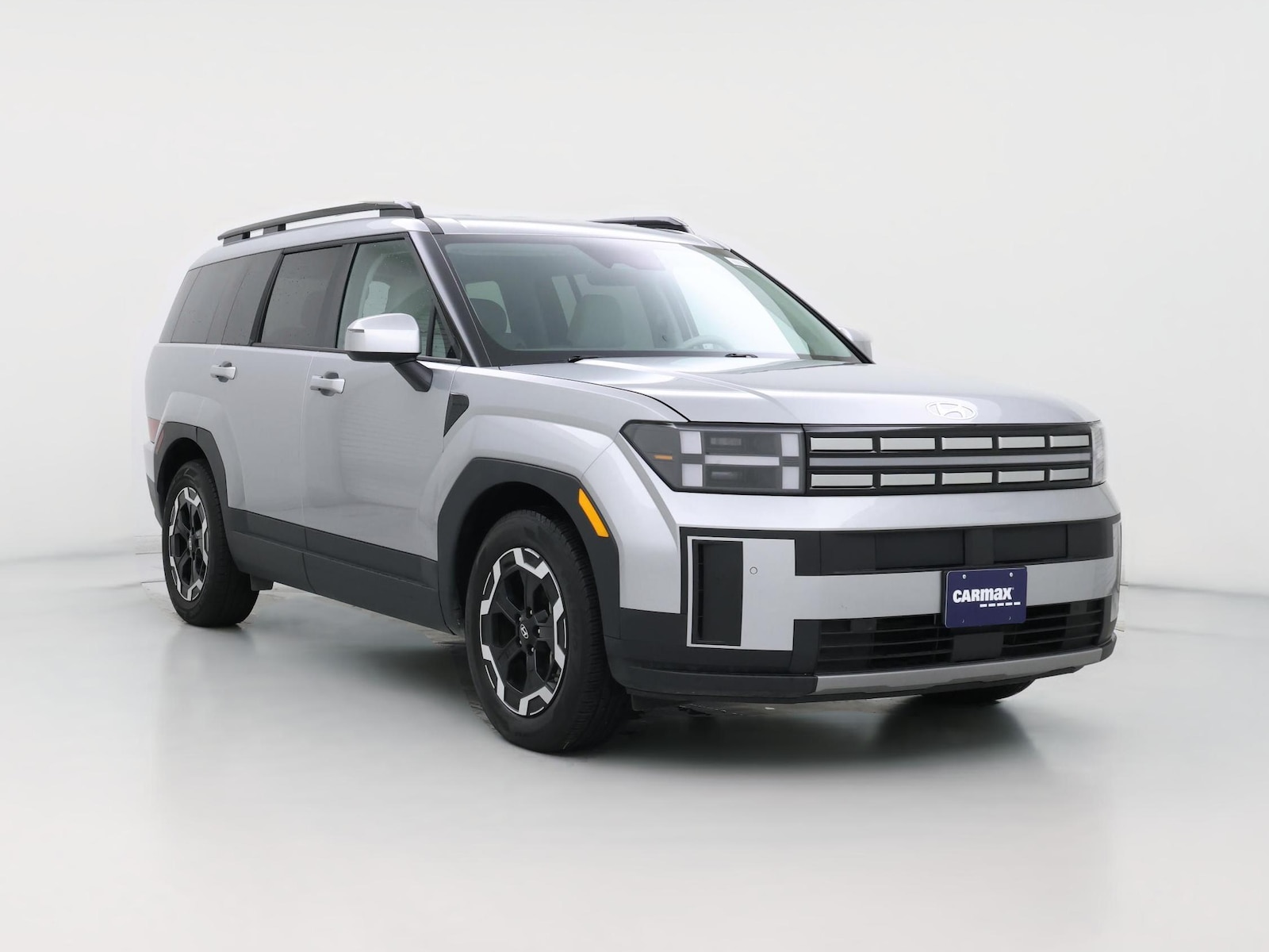 2025 Hyundai Santa Fe