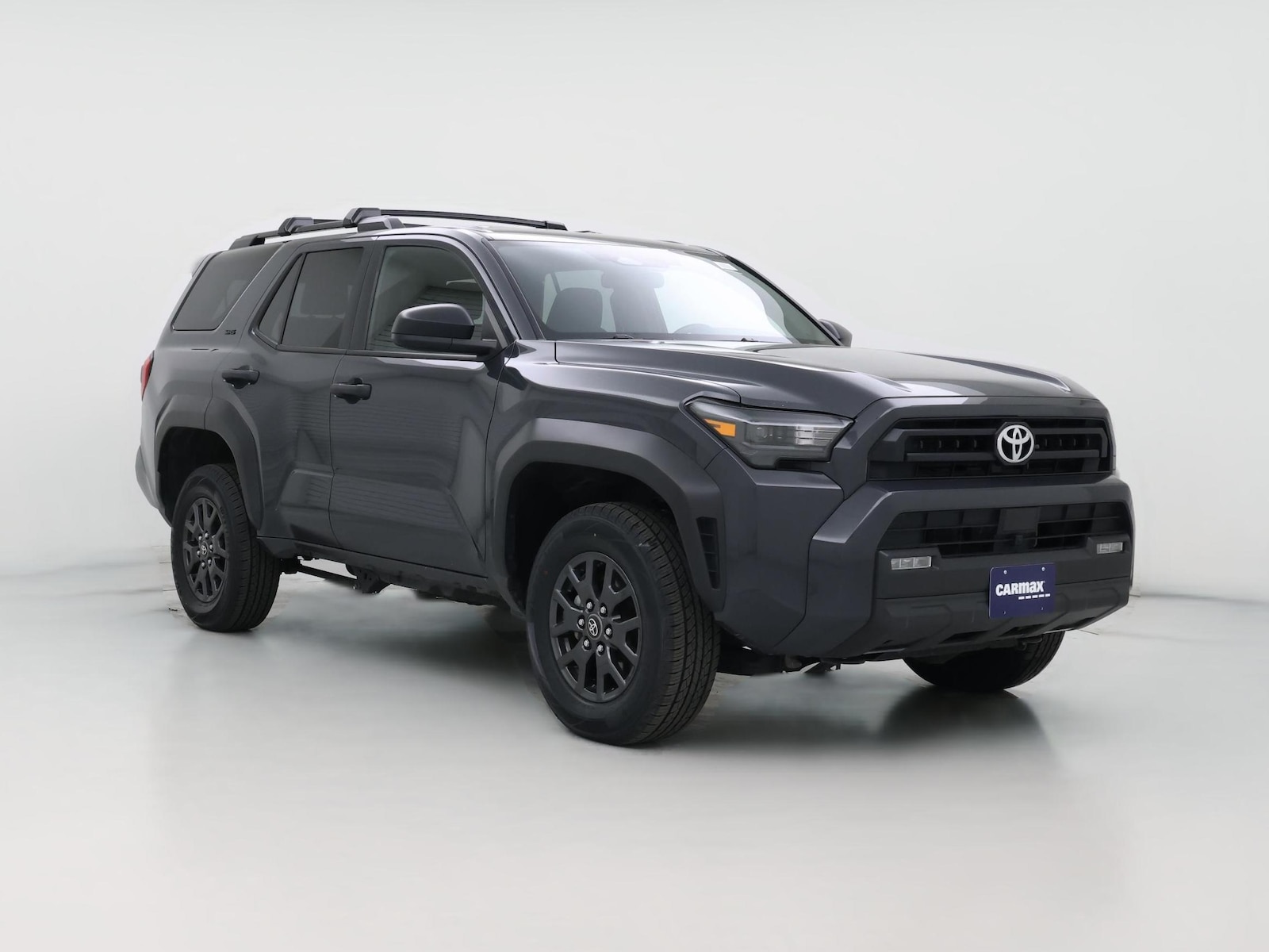 2025 Toyota 4Runner