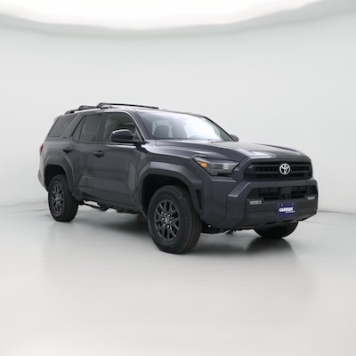 Recommended categories heading image of the selected vehicle