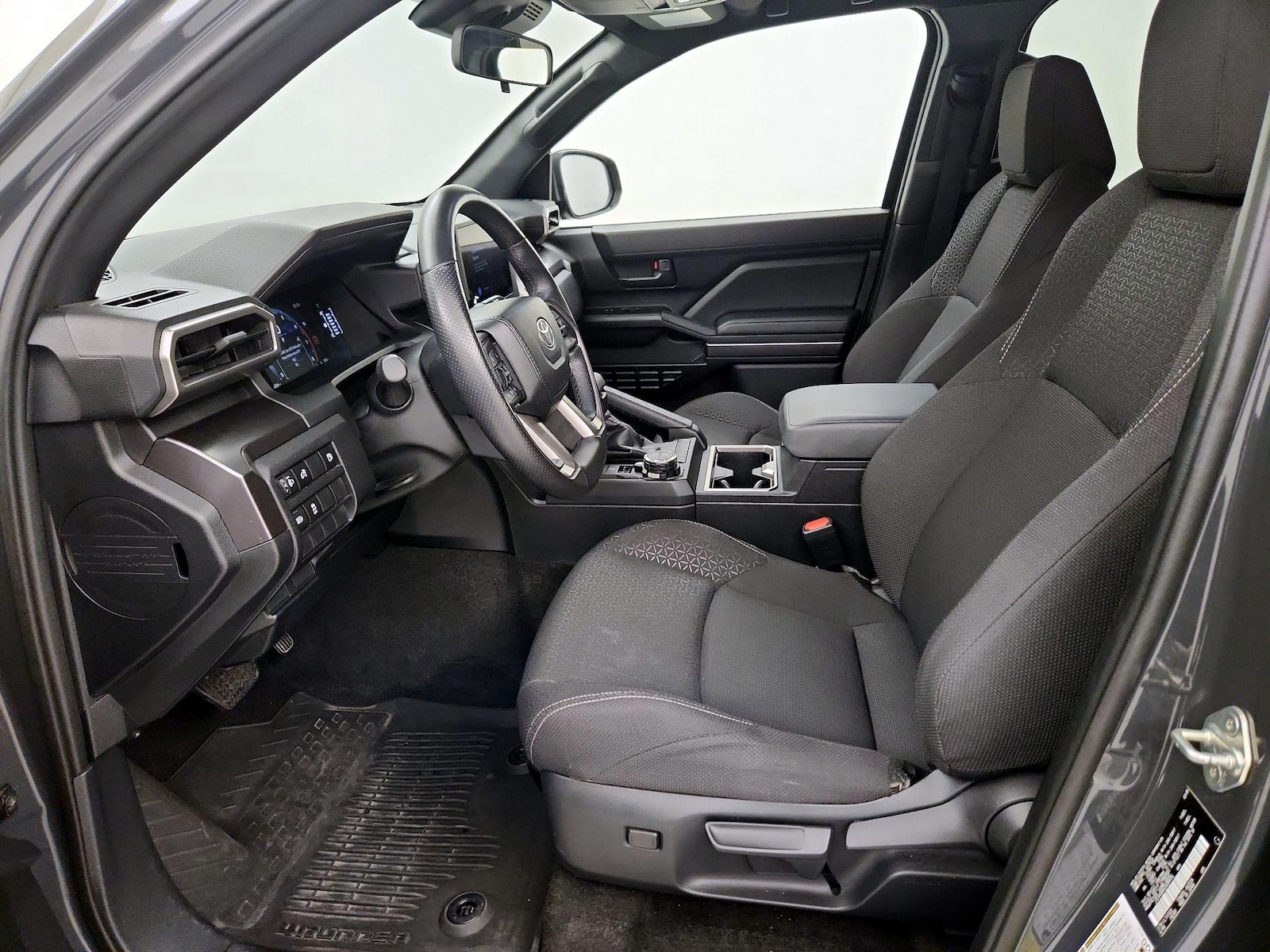 Side Airbags