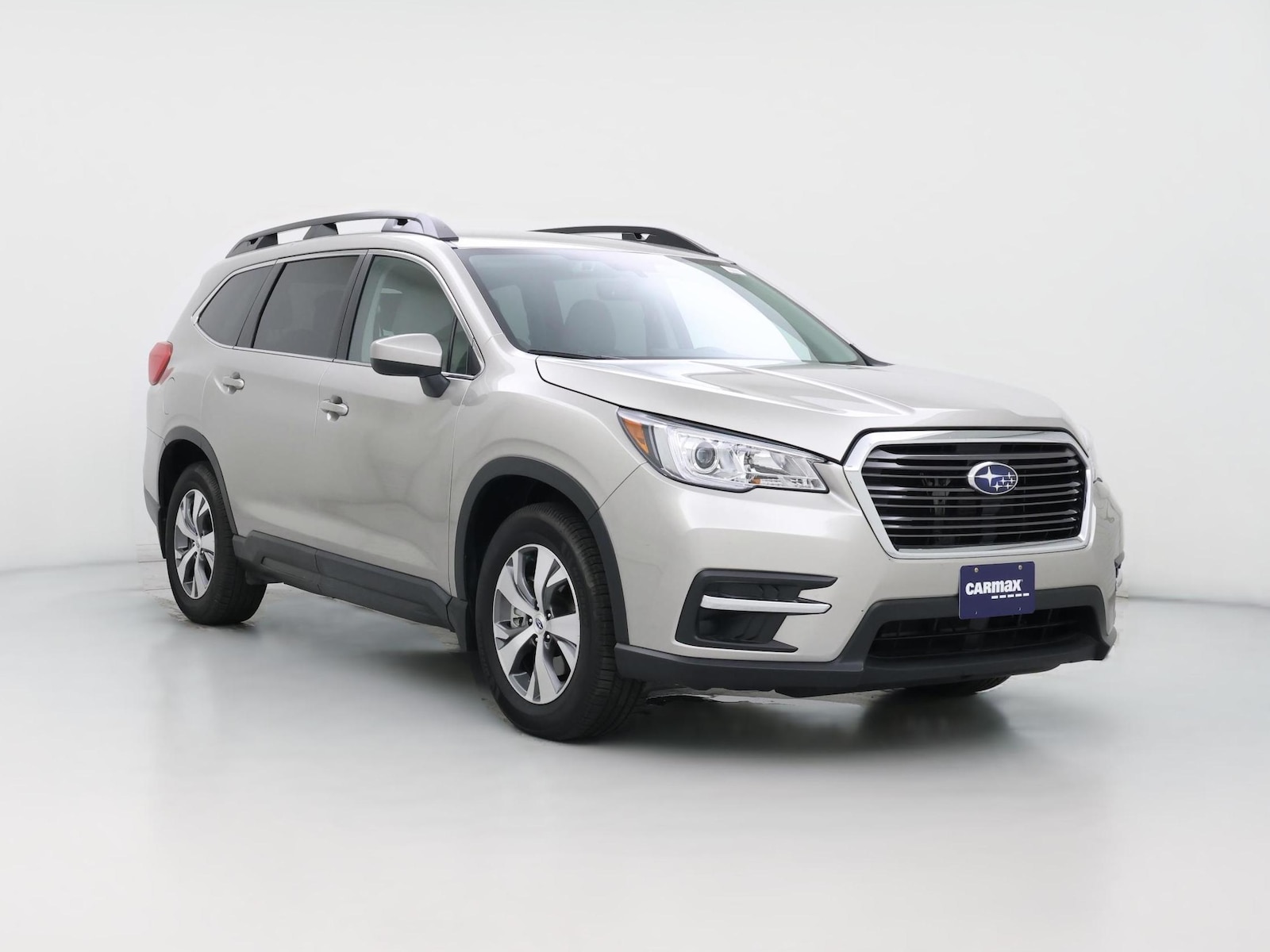 2020 Subaru Ascent