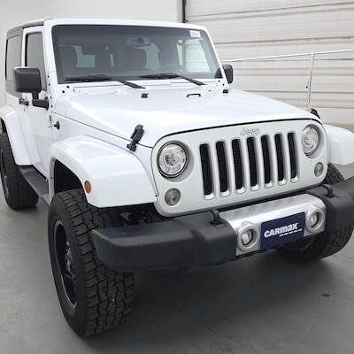 Vehicle exterior view