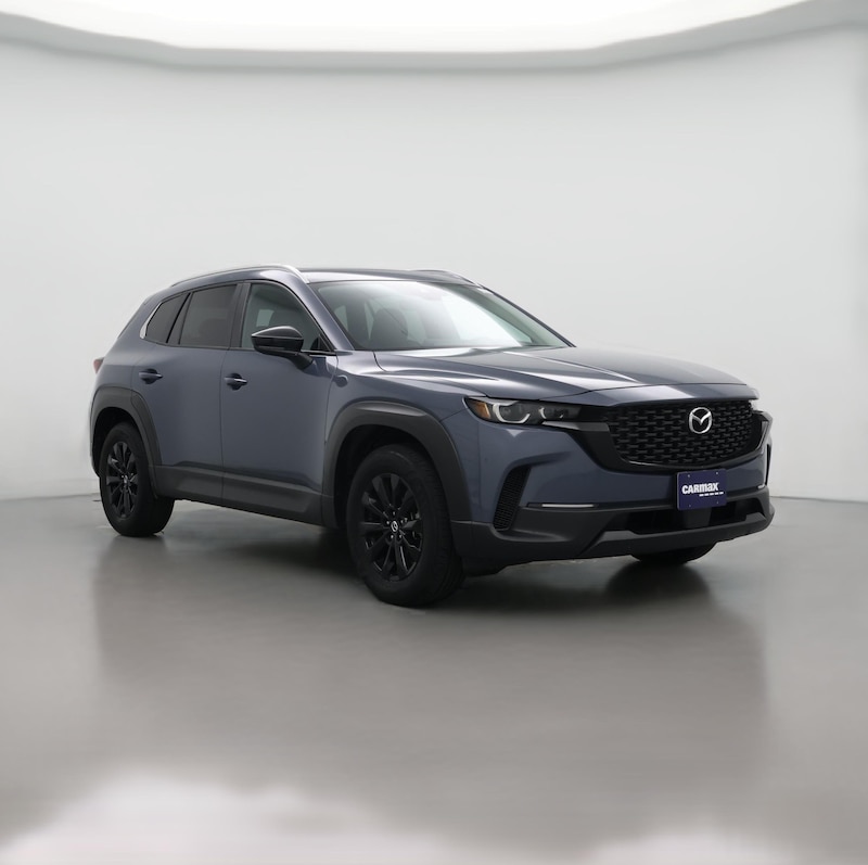 2023 Mazda CX-50 2.5 S Preferred Plus Package