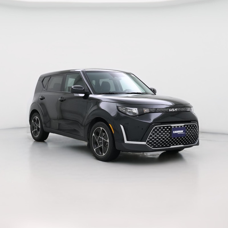 2023 Kia Soul EX