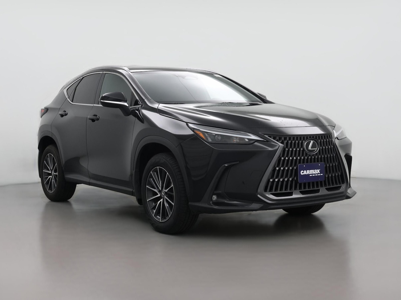 2024 Lexus NX 250