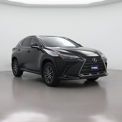 2024 Lexus NX 250