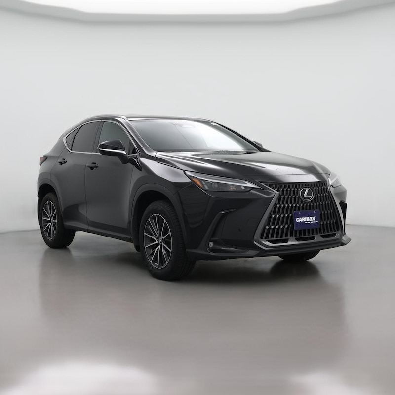 2024 Lexus NX 250