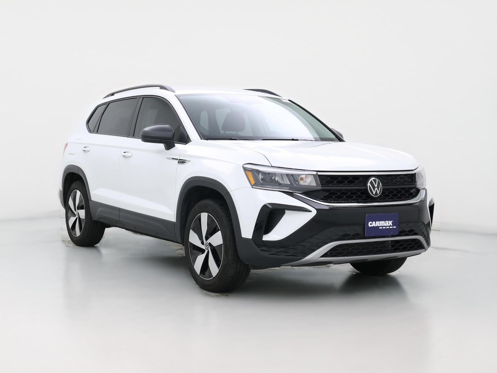 2024 Volkswagen Taos