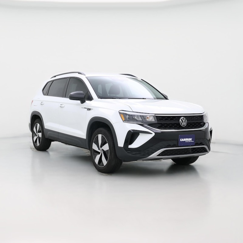 2024 Volkswagen Taos S