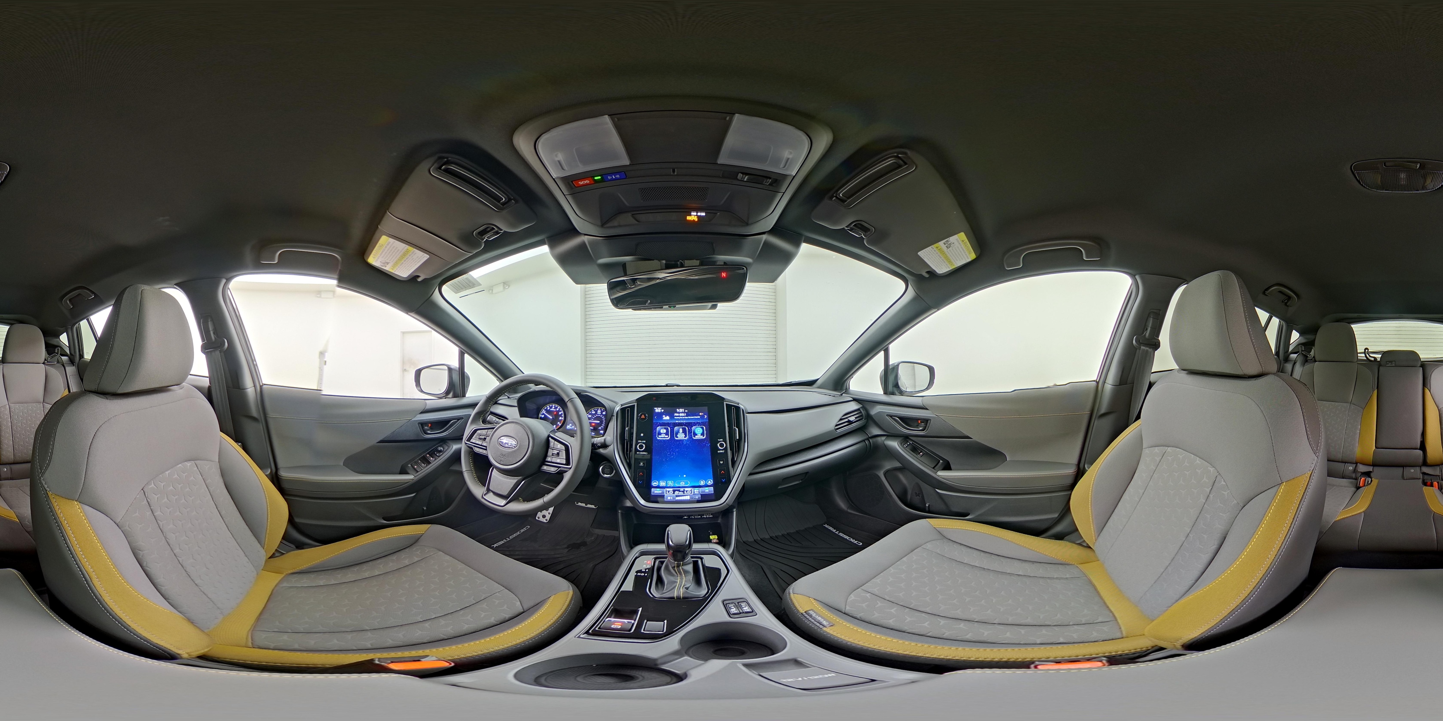 2026 Subaru Crosstrek Sport - Photo 24