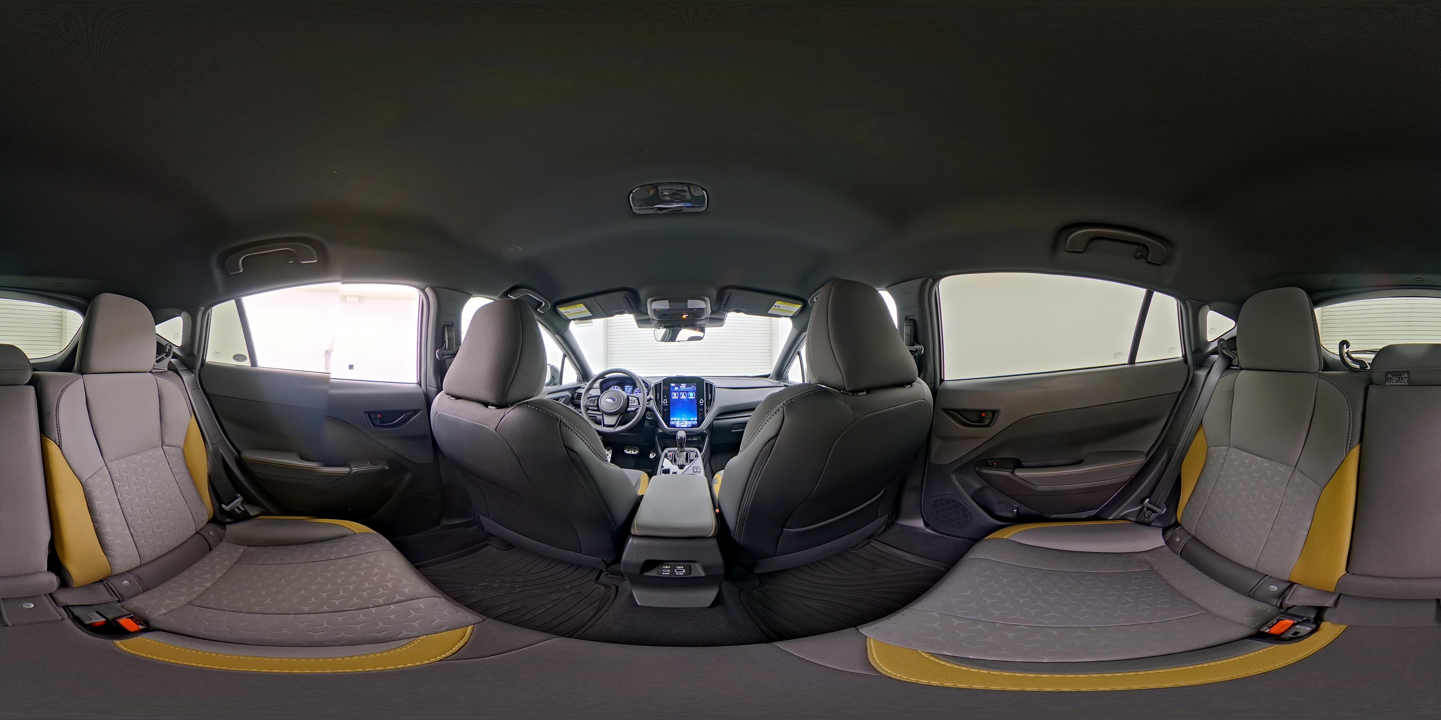 2026 Subaru Crosstrek Sport - Photo 25