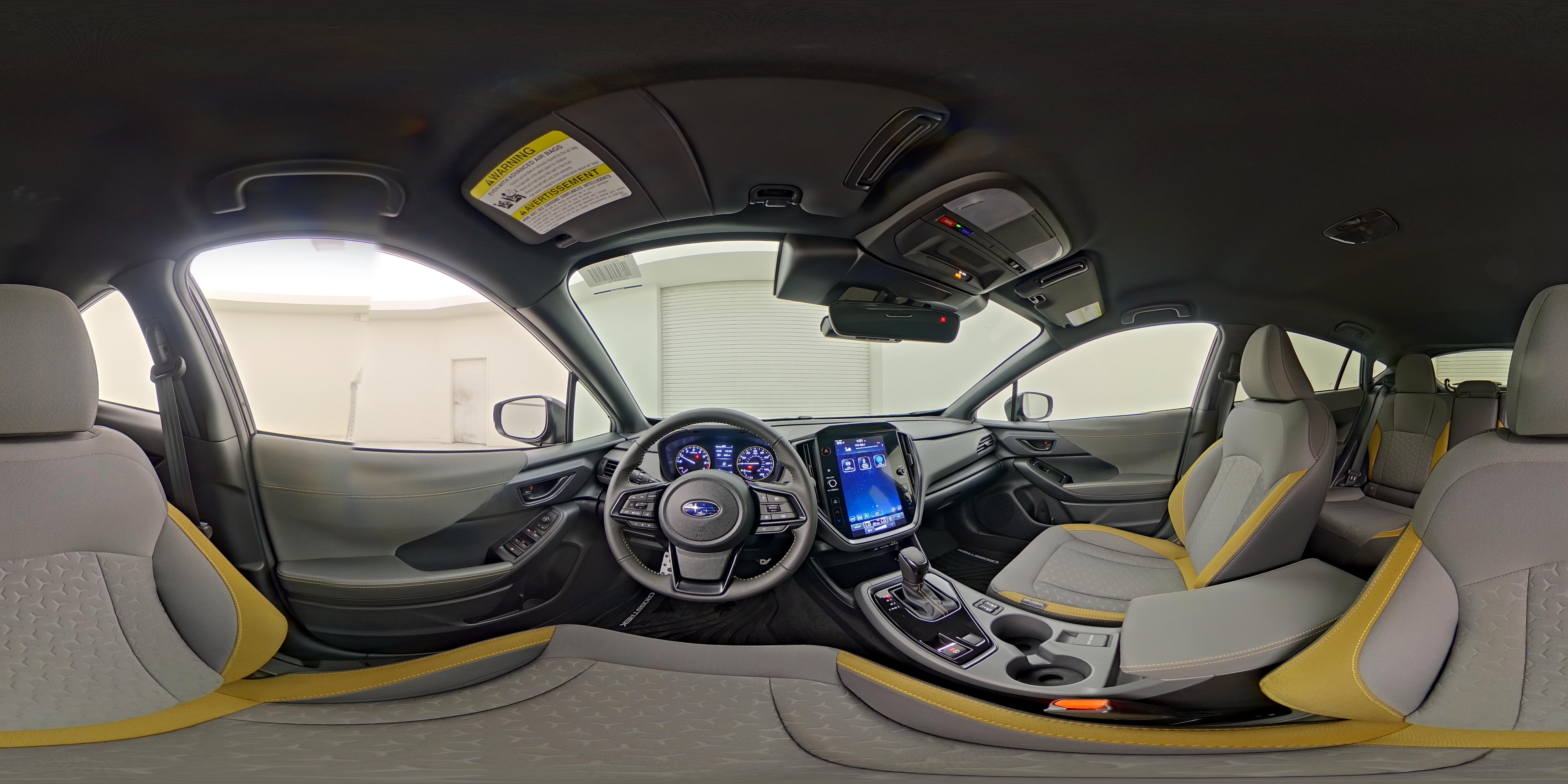 2026 Subaru Crosstrek Sport - Photo 26