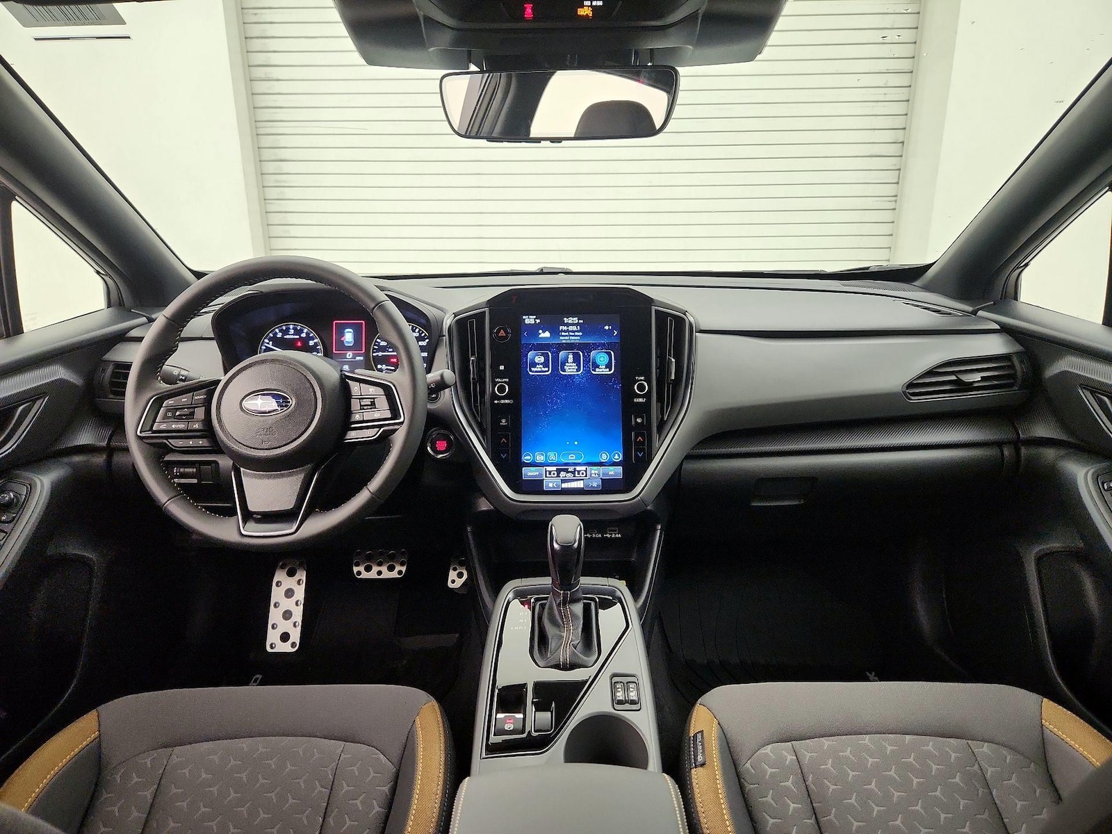 2026 Subaru Crosstrek Sport - Photo 10
