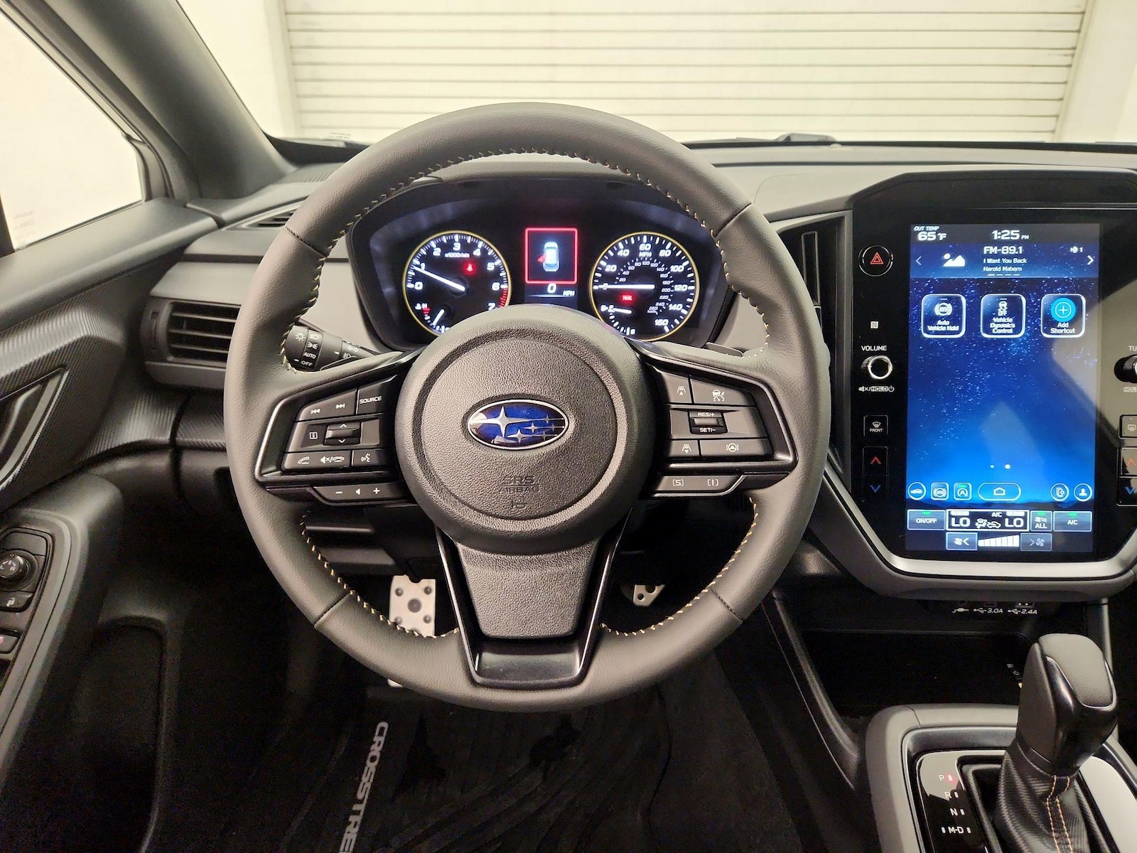 2026 Subaru Crosstrek Sport - Photo 11