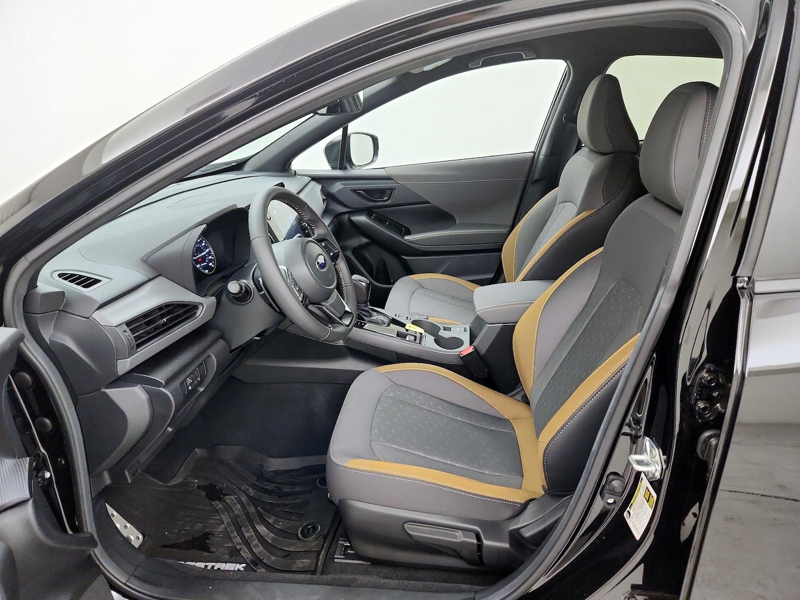 2026 Subaru Crosstrek Sport - Photo 12