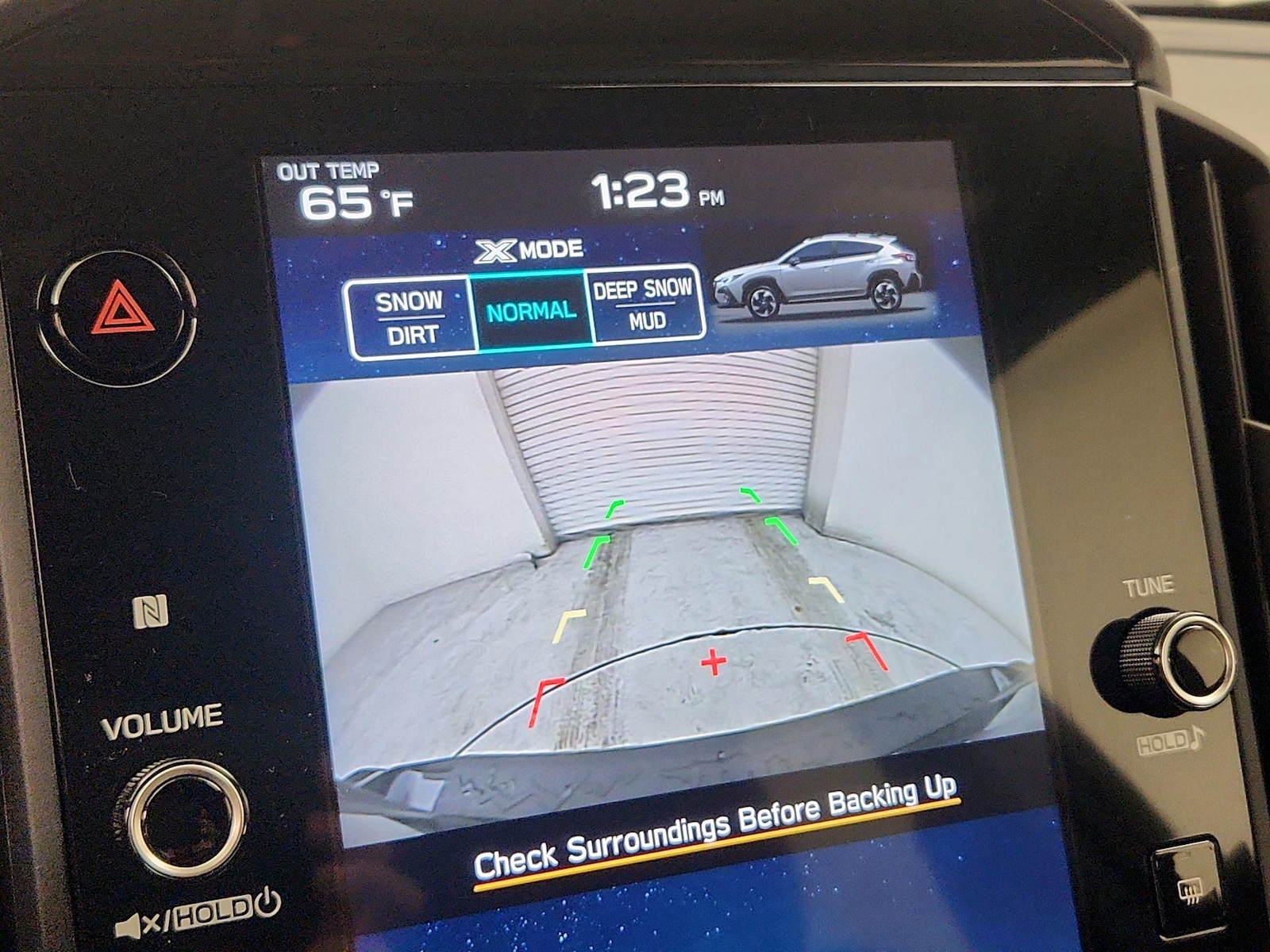 2026 Subaru Crosstrek Sport - Photo 15