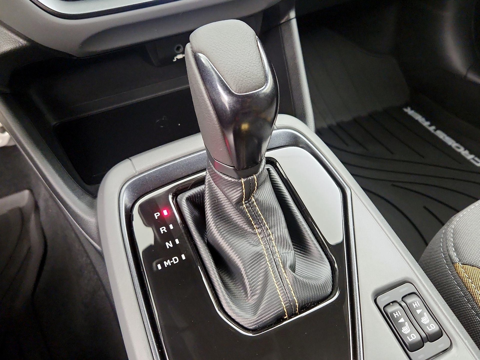 2026 Subaru Crosstrek Sport - Photo 18