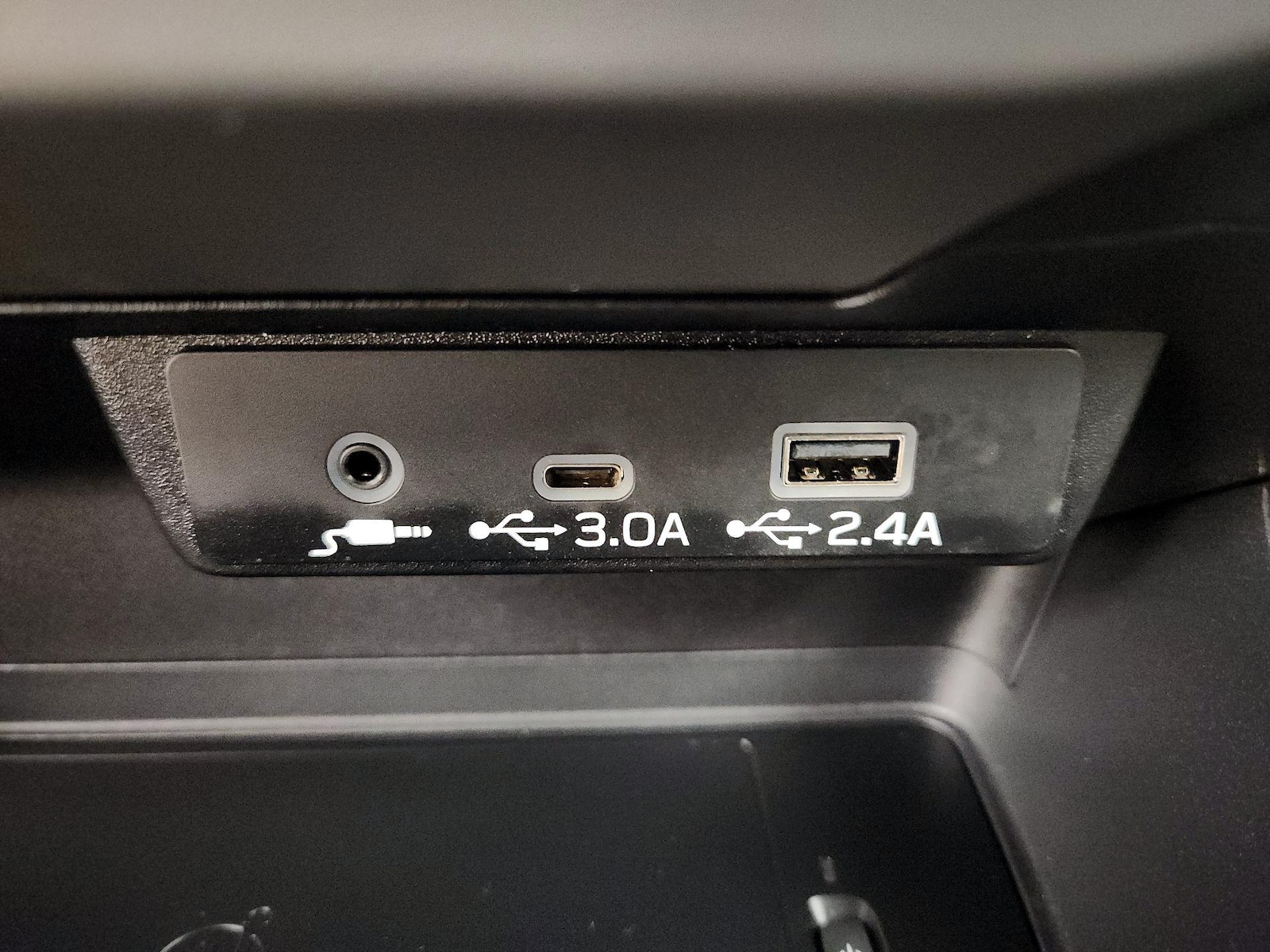 2026 Subaru Crosstrek Sport - Photo 19