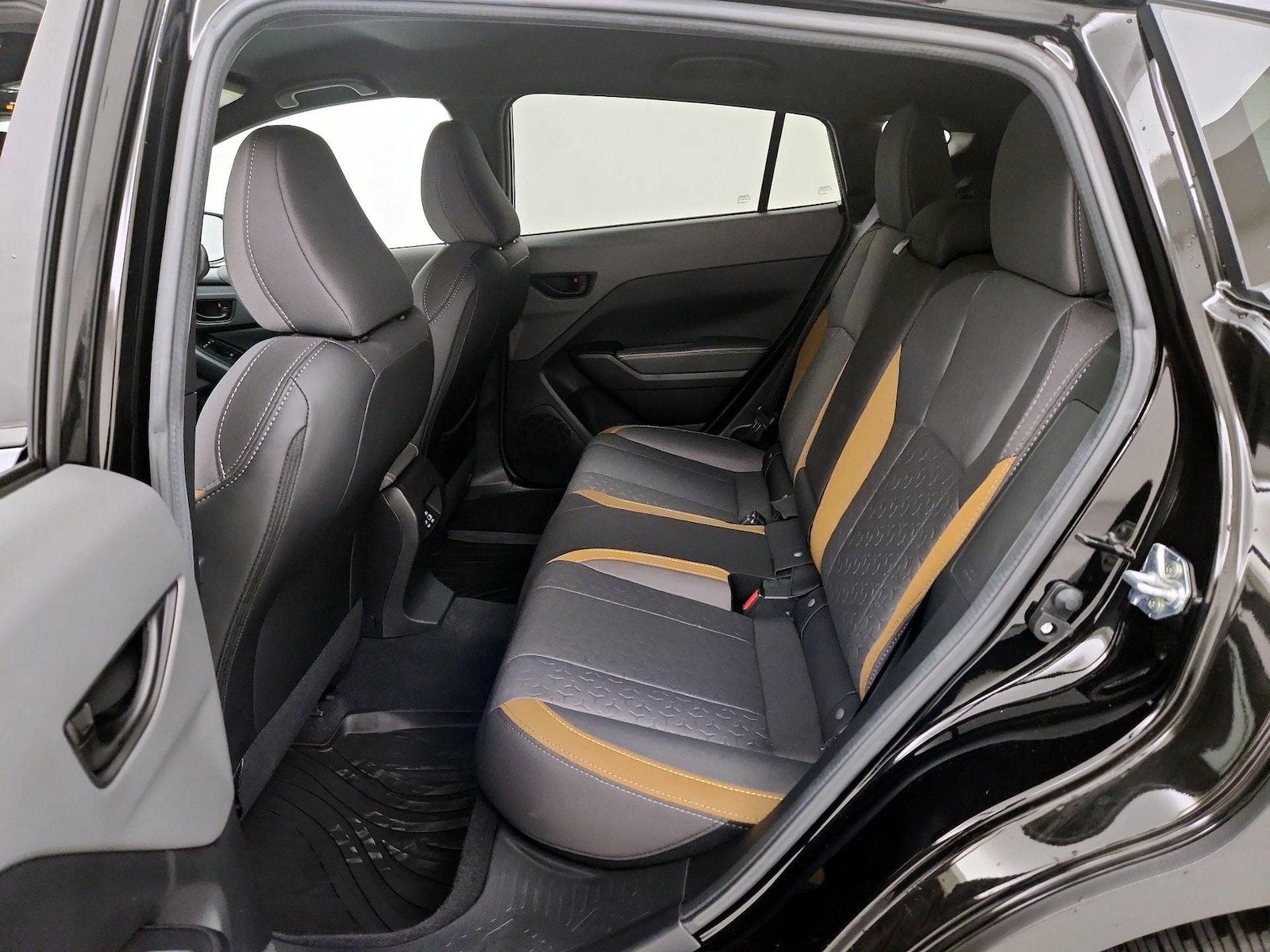 2026 Subaru Crosstrek Sport - Photo 20