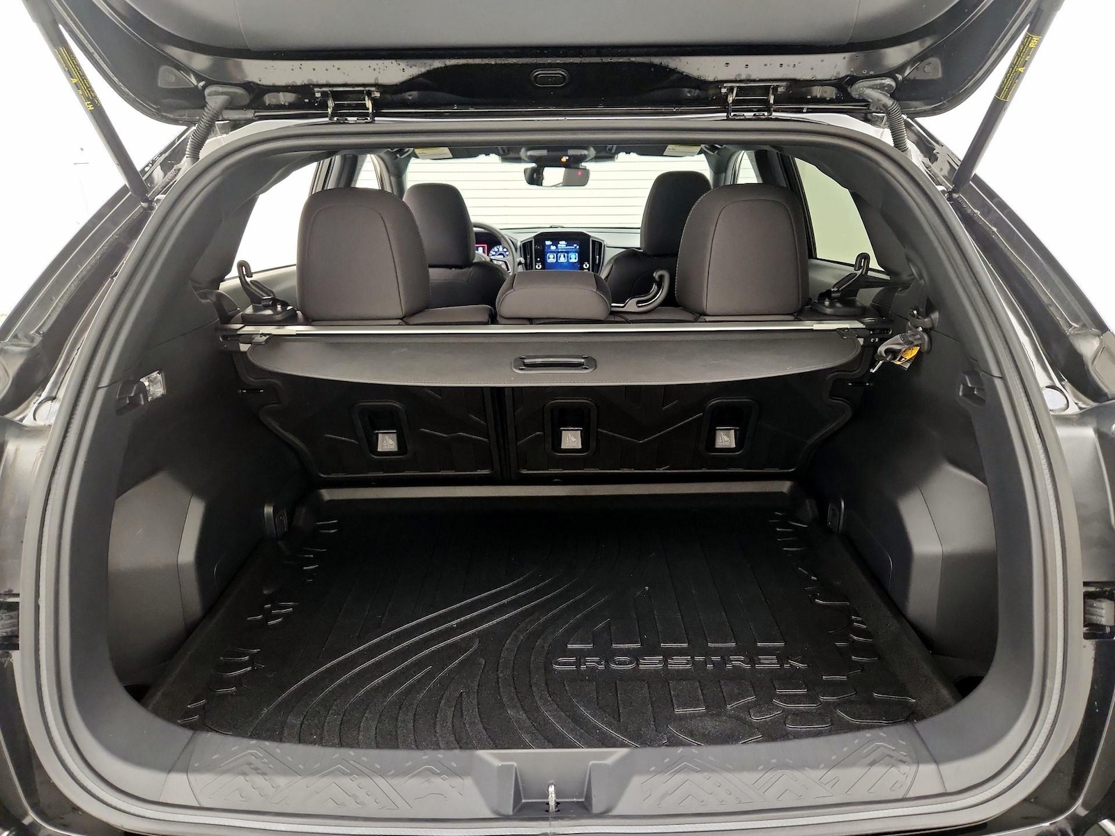 2026 Subaru Crosstrek Sport - Photo 21