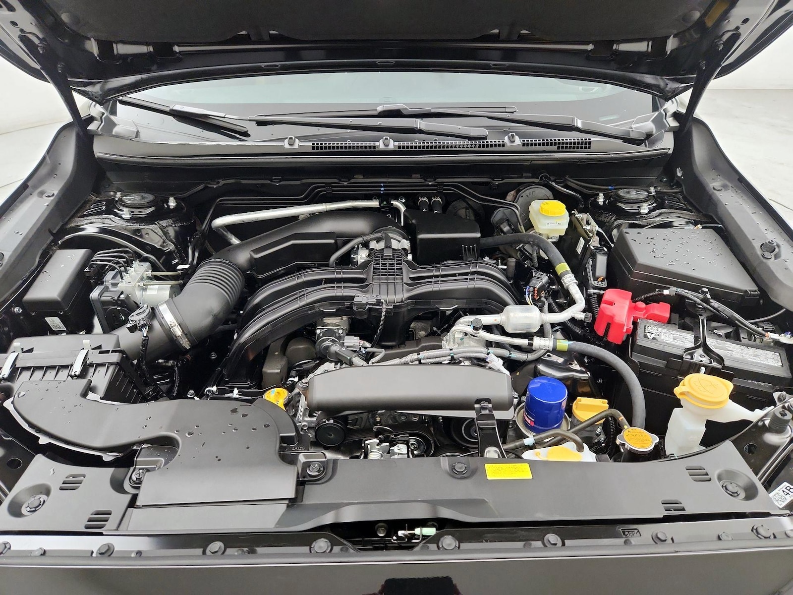 2026 Subaru Crosstrek Sport - Photo 22