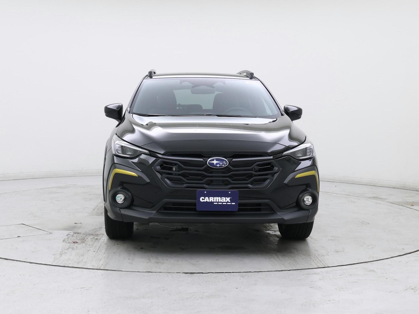 2026 Subaru Crosstrek Sport - Photo 6