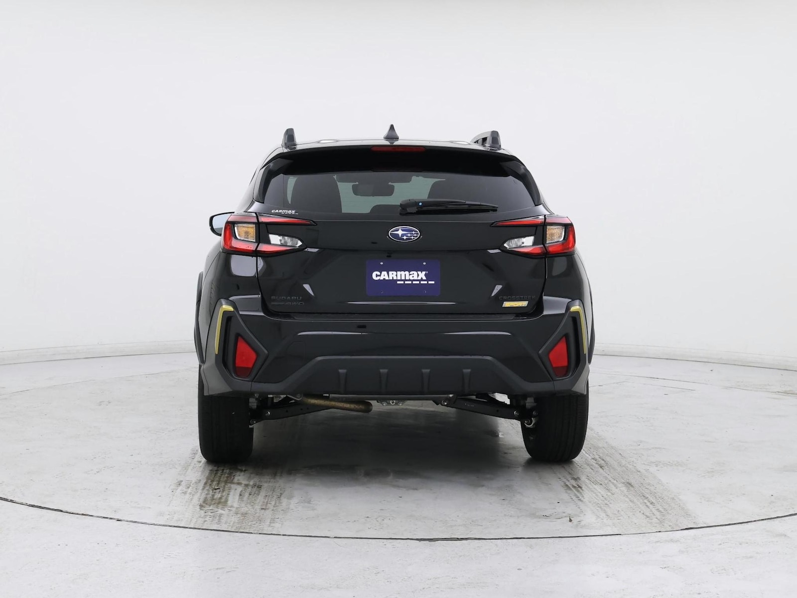 2026 Subaru Crosstrek Sport - Photo 7