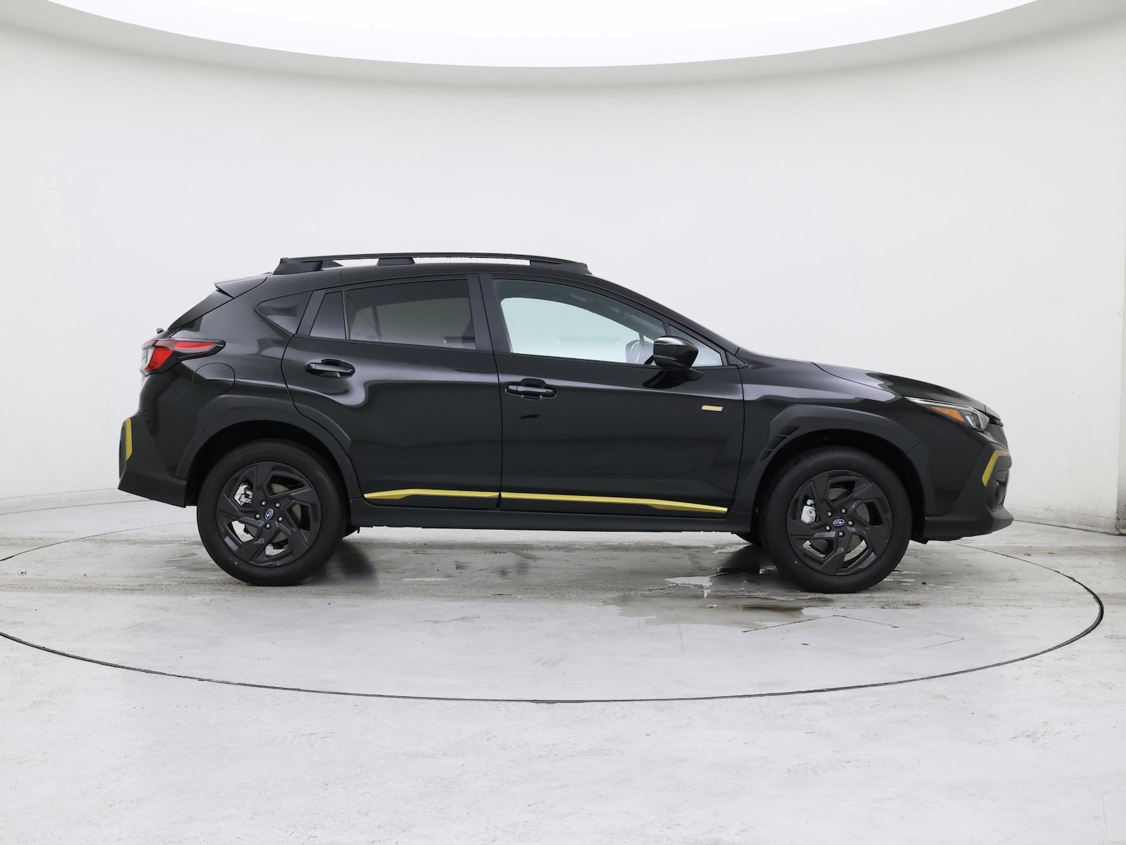 2026 Subaru Crosstrek Sport - Photo 8