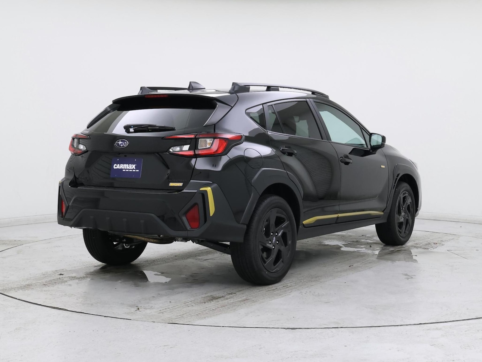 2026 Subaru Crosstrek Sport - Photo 9
