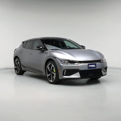 2024 Kia EV6 GT