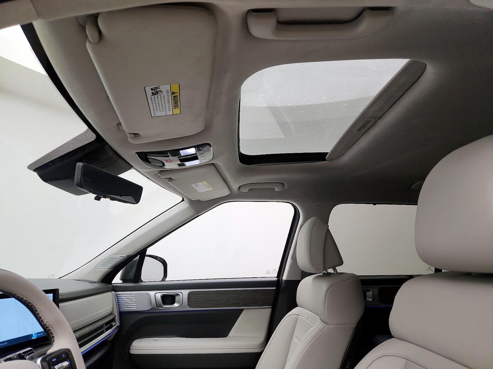 Sunroof(s) & Skylight(s)