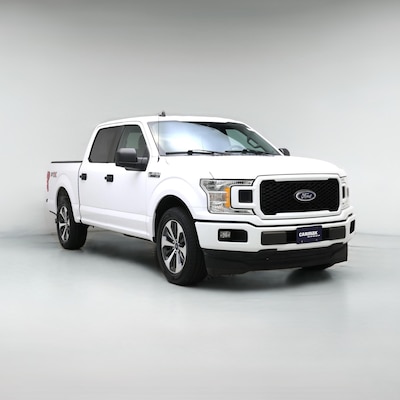 2020 Ford F150 XL