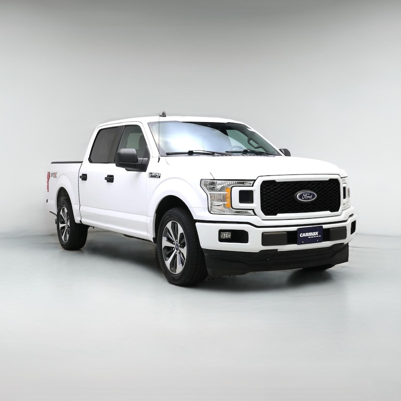 2020 Ford F150 XL