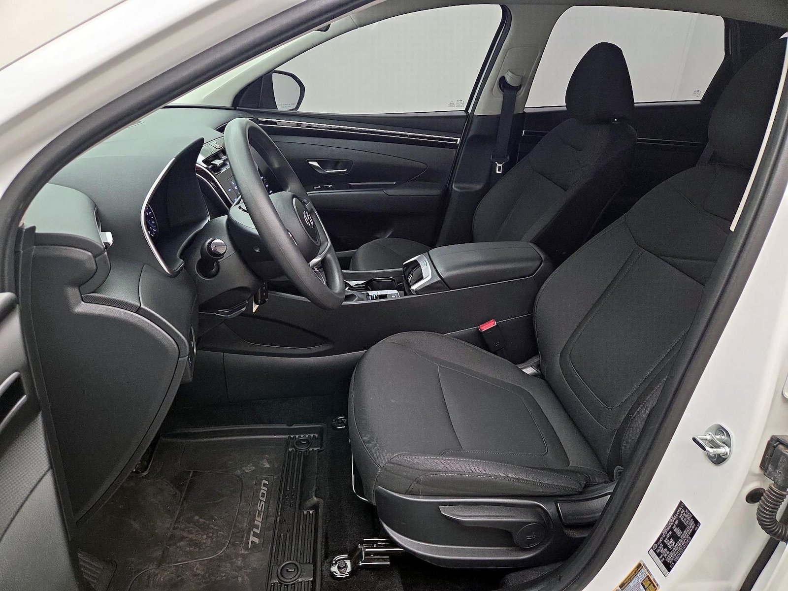 Side Airbags