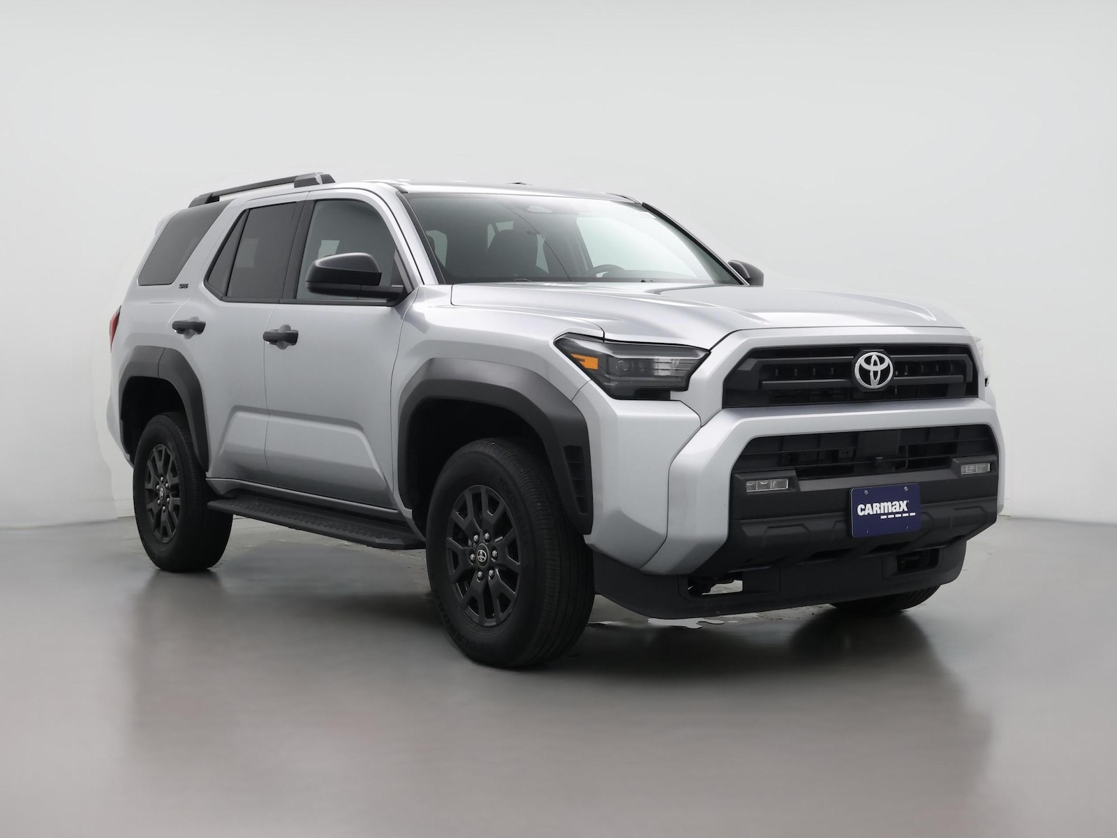 2025 Toyota 4Runner