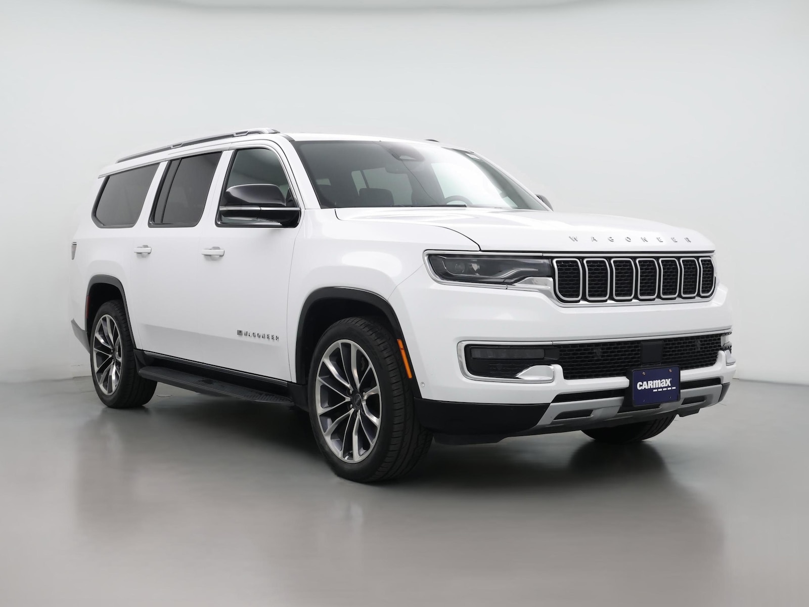 2024 Jeep Wagoneer L