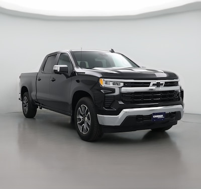 Recommended categories heading image of the selected vehicle