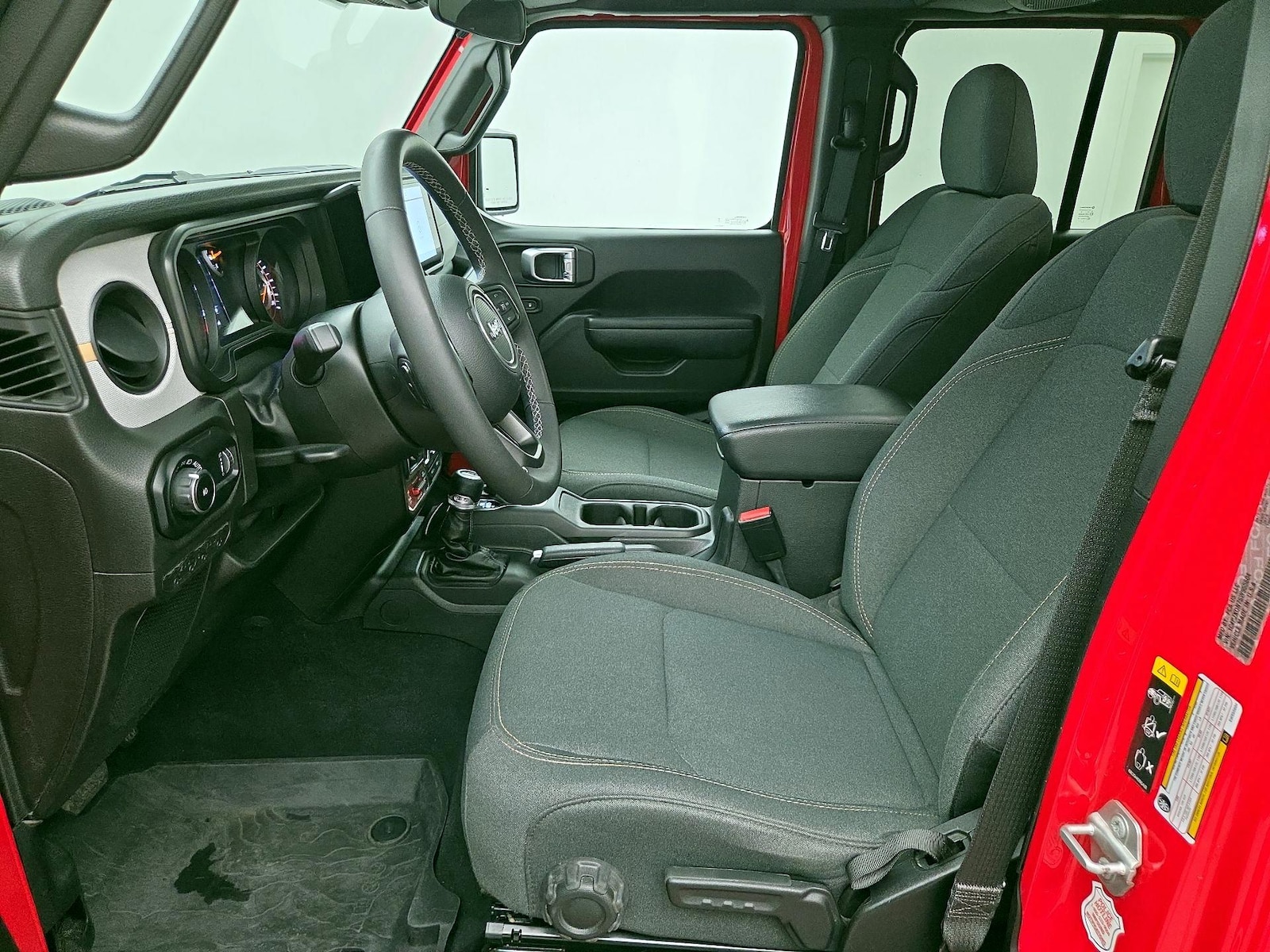 Side Airbags