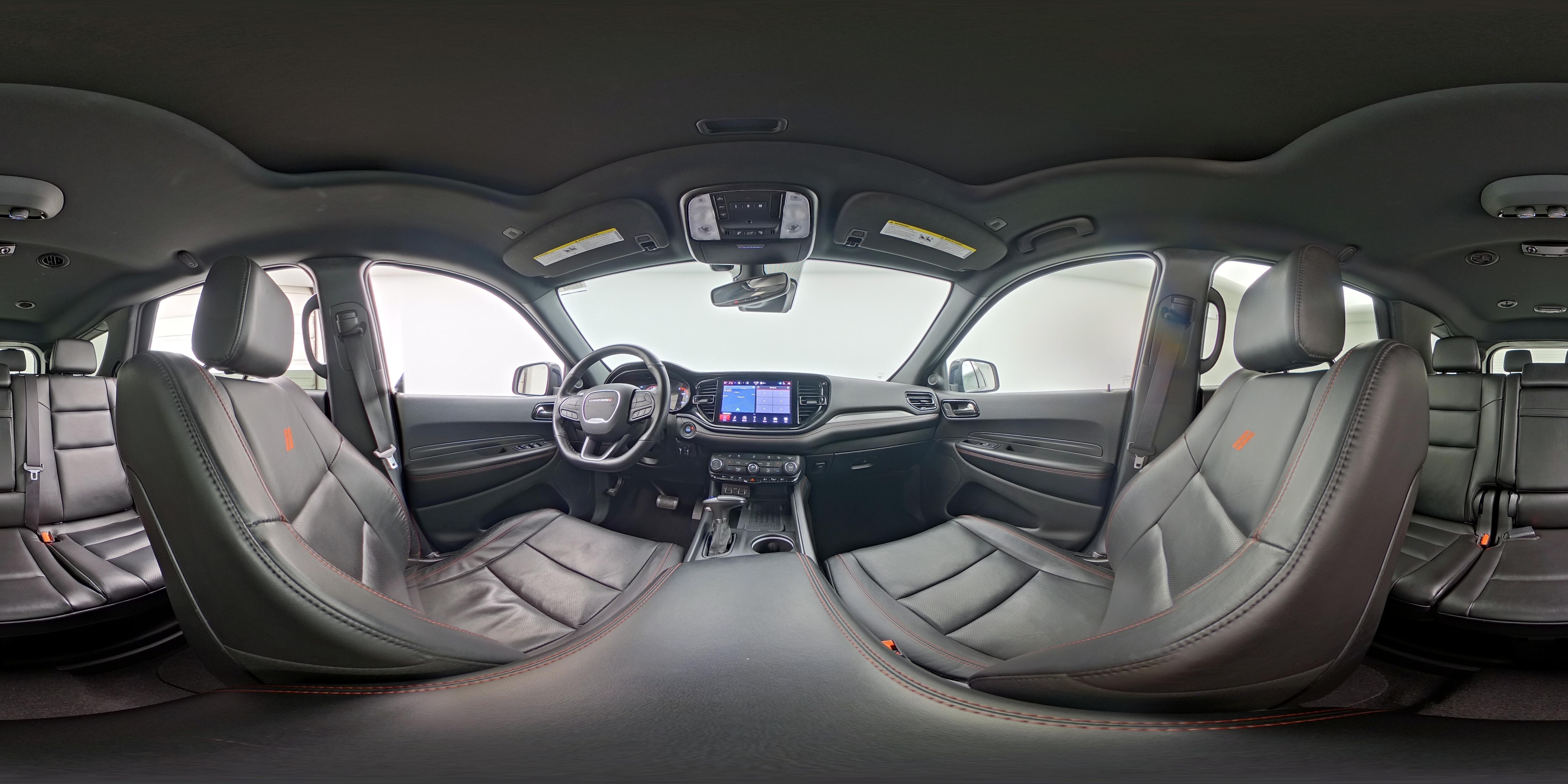 2025 Dodge Durango GT - Photo 28