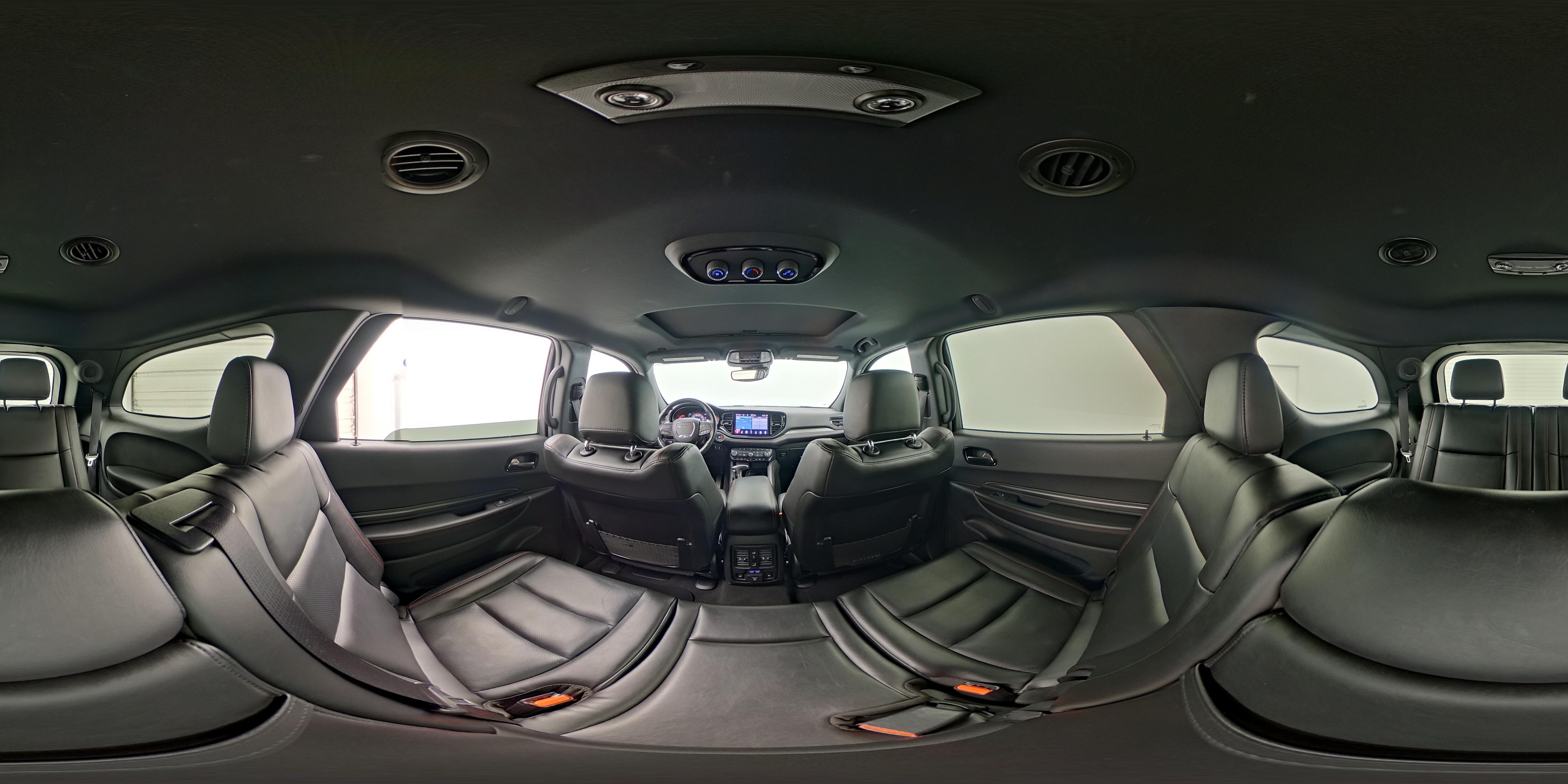 2025 Dodge Durango GT - Photo 29